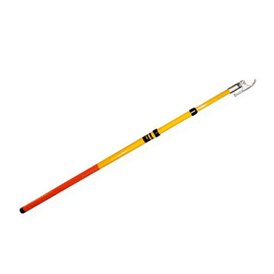 Sào cách điện lồng rút 35kV