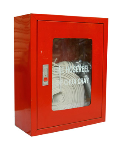 Tủ cứu hỏa 500x600x180 mm