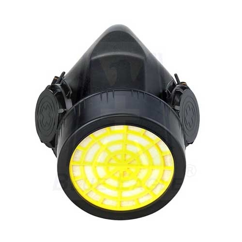 Mặt nạ phòng độc Blue Eagle 1 phin