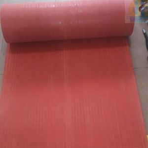 Thảm cao su cách điện 24kV (1,0m x 0,65m)