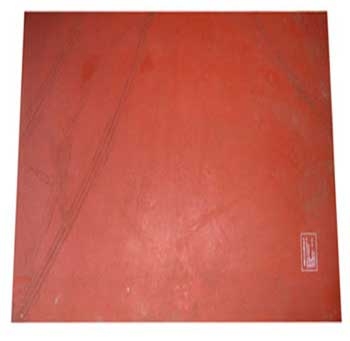 Thảm cao su cách điện 35kV (1,0m x 1,0m)