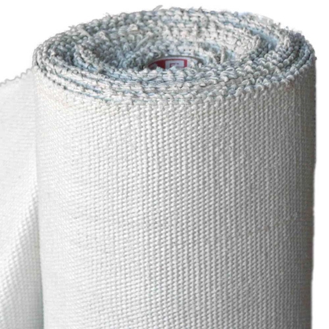 Vải chống cháy amiang