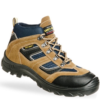 Giày bảo hộ jogger X2000 S3
