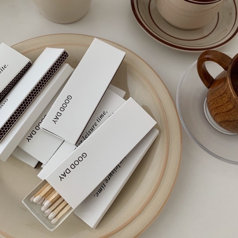 Hộp diêm mini matches
