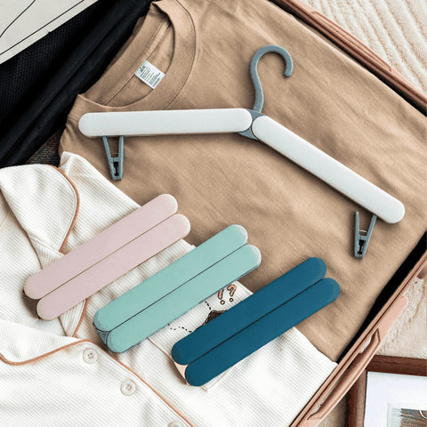 Móc treo quần áo du lịch