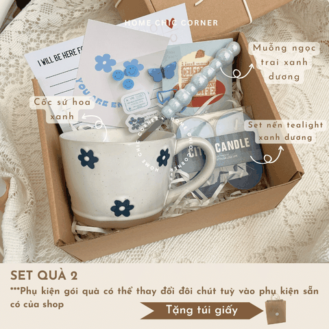 Set quà 2