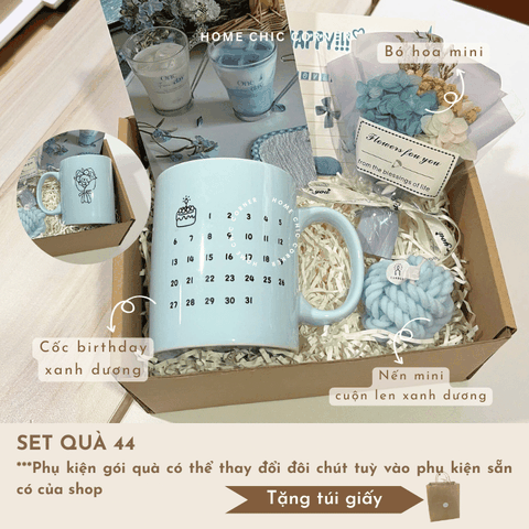 Set quà 44