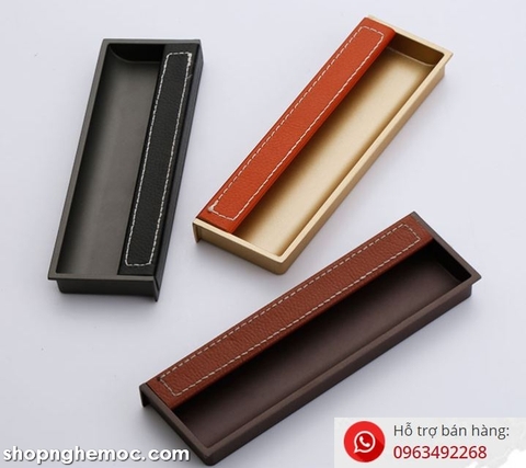 TN18 - Tay nắm