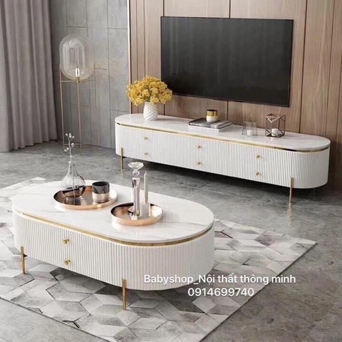 DC41 - Chân decor