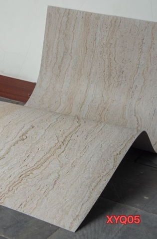MOD33- Tấm vân đá travertine