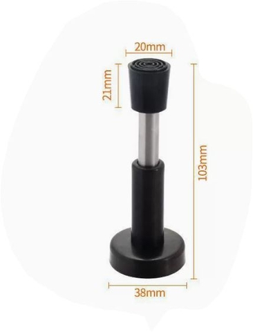 TD190 - Chống chặn cửa