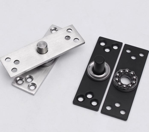 TD188 - Bản lề trục xoay - vòng bi