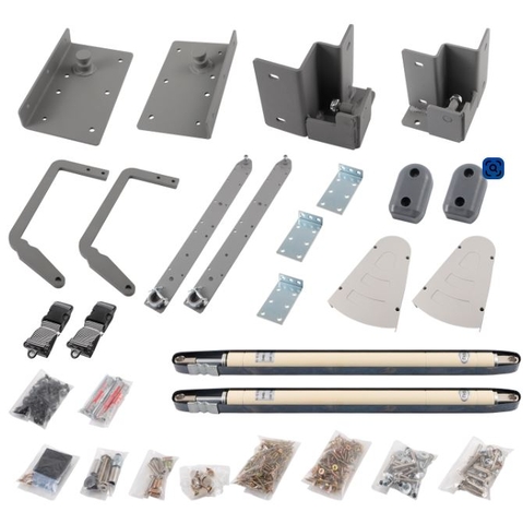 TM67- Bộ phụ kiện giường nâng hạ