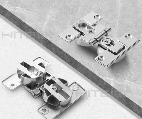 TD198 - Bản lề nối cánh