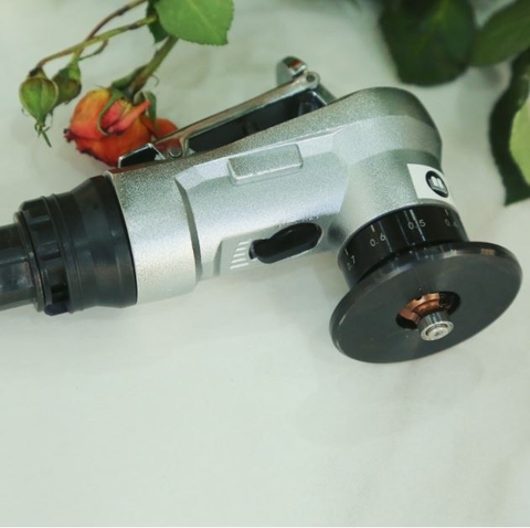 MC04 - Máy đập lỗ cam