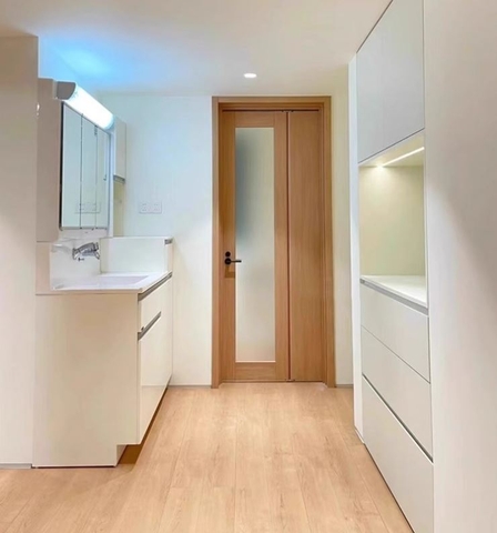 TD197 -Bộ PK cửa gấp lùa.