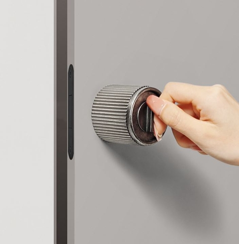 MOD45 - Khóa Cửa Đi