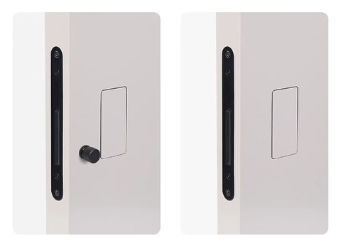 MOD46 - Khóa cửa ẩn