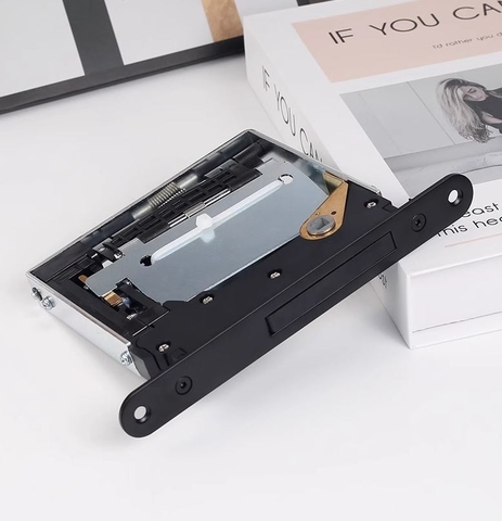 MOD46 - Khóa cửa ẩn