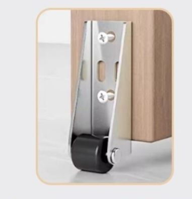 TD189 - Bánh xe trợ lực