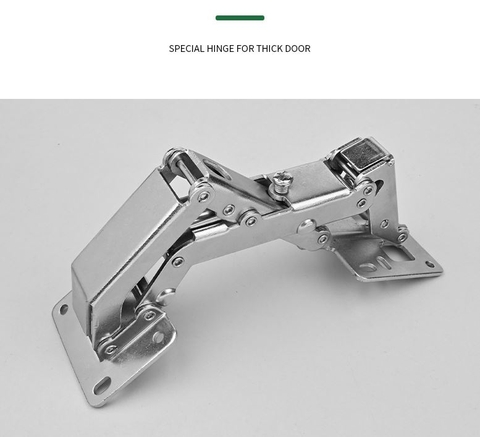 TD179- Bản lề đa năng