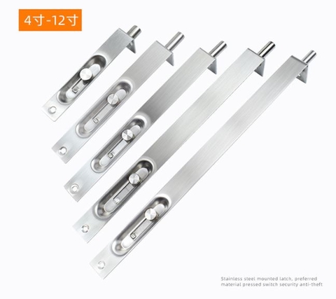 TD185 - Chốt cửa các loại