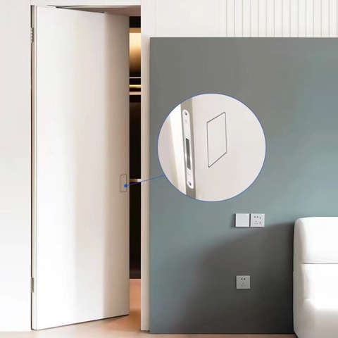 MOD46 - Khóa cửa ẩn