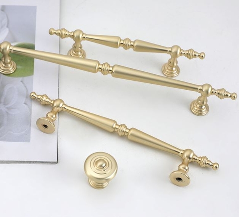 Tay nắm cánh tủ TN148