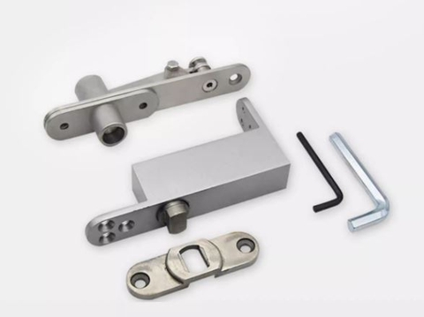 TD193 - Bản lề thủy lực tự đóng