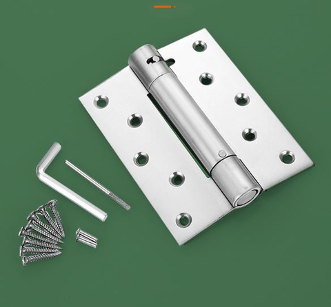 TD192- Bản lề tự đóng mở 2 chiều