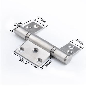 TD199- PK cửa xếp lùa