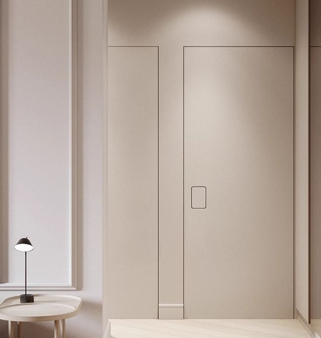 MOD46 - Khóa cửa ẩn