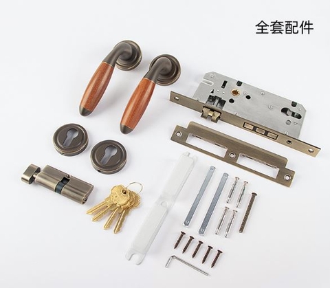 MOD44-- Khóa Đồng