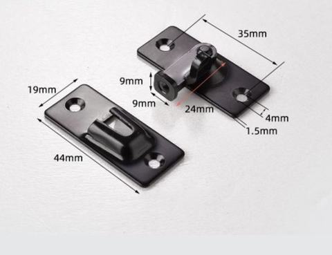 TD185 - Chốt cửa các loại