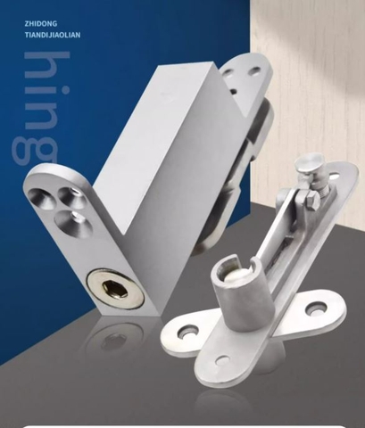 TD193 - Bản lề thủy lực tự đóng