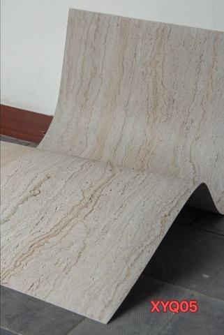 MOD33- Tấm vân đá travertine