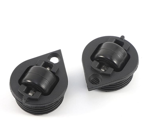 TM05 - Phụ kiện mặt bàn xoay gập