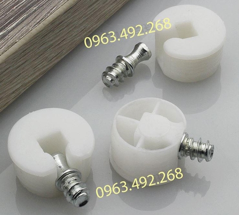 TD06 - Chốt đợt âm kiểu sập