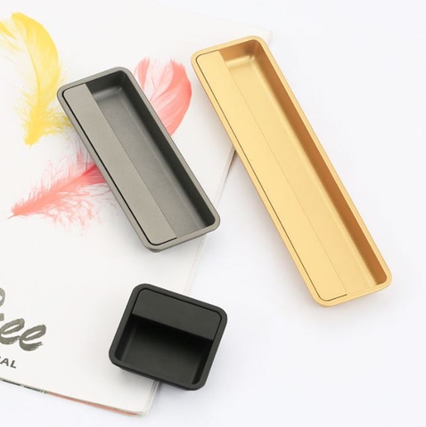 TN104- Tay nắm cửa
