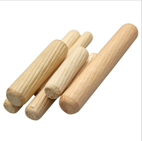 TD43 - Chốt gỗ