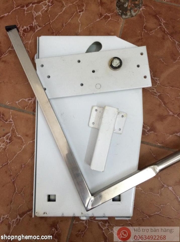 TM26 - Bản lề giường nâng hạ