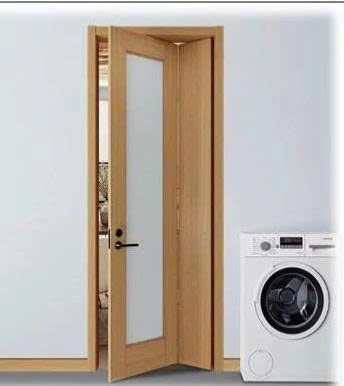 TD197 -Bộ PK cửa gấp lùa.
