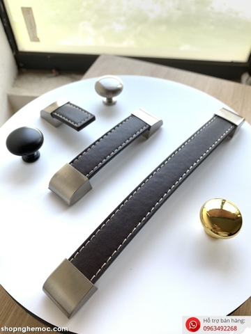 TN32 - Tay nắm