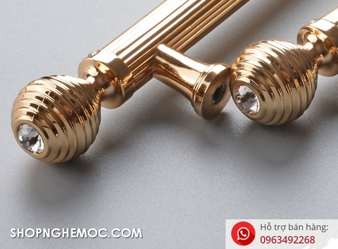 TN61 - Tay nắm