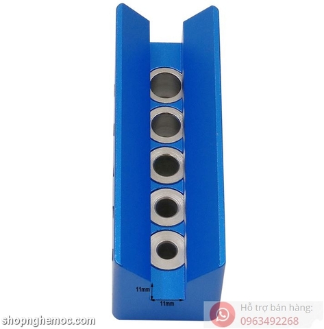CT41 - Cữ khoan góc