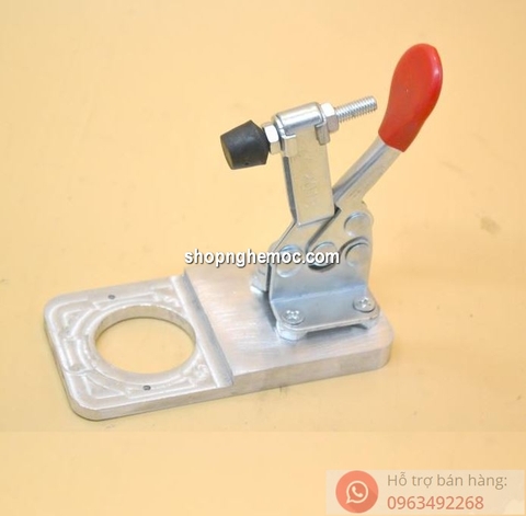 CT27 - Kẹp khoan bản lề