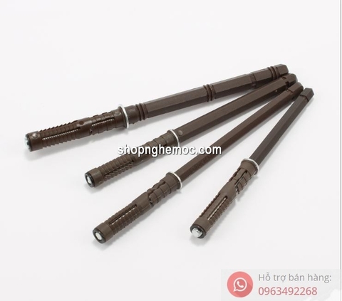 TD16 - Chốt treo đợt gắn tường