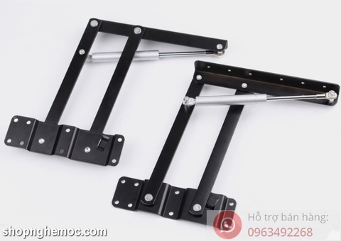 TM25 - Tay nâng mặt bàn trà