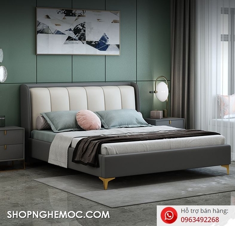 DC03- Chân decor