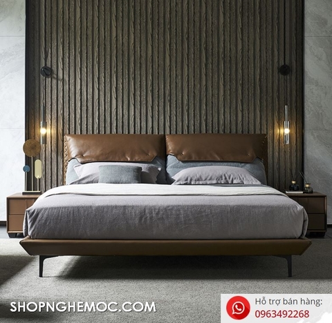 DC03- Chân decor